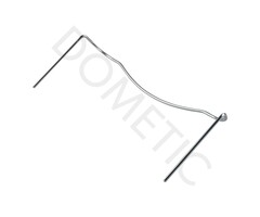 Dometic Dometic flessenhouder RML8330