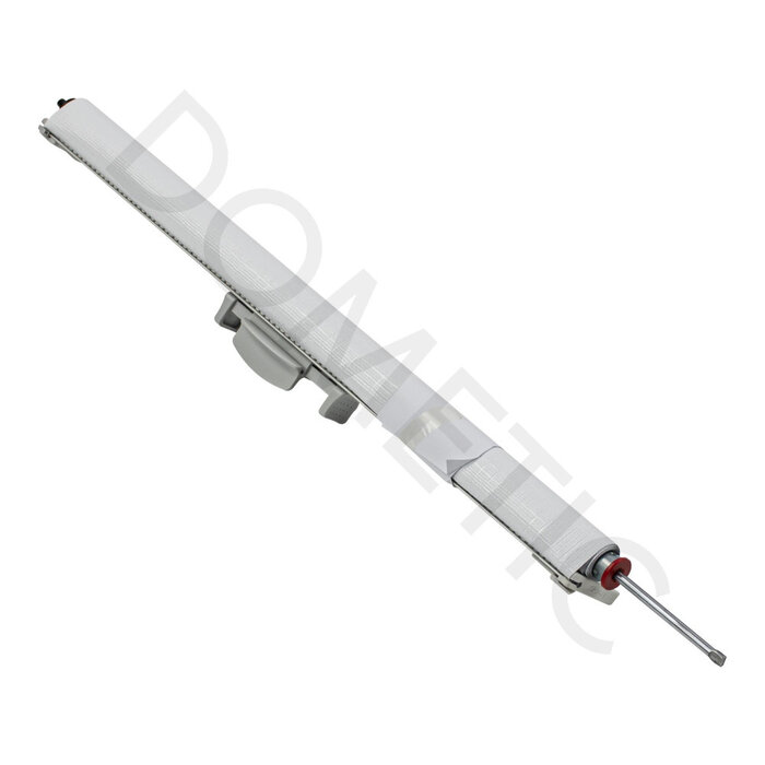 Dometic Dometic S3/S4 Verduisteringsrollo Aluminium/Wit 50x60