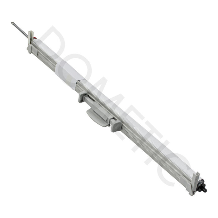 Dometic Dometic S3/S4 Verduisteringsrollo Aluminium/Wit 50x60