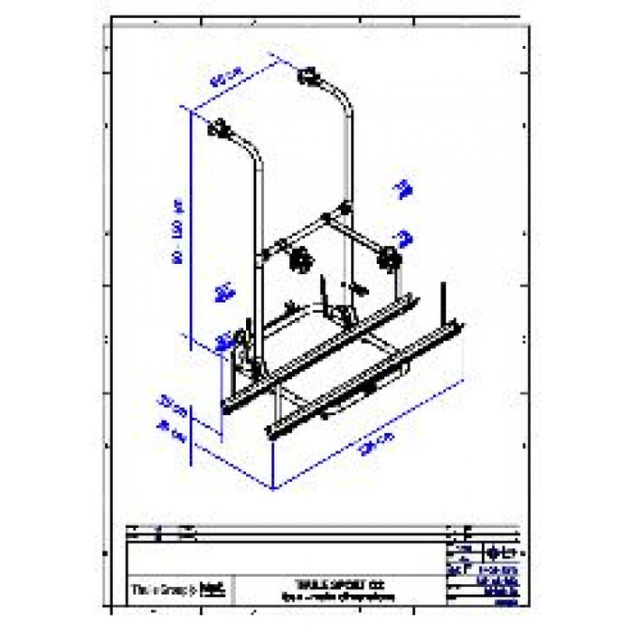 Thule Thule Sport G2 Tour