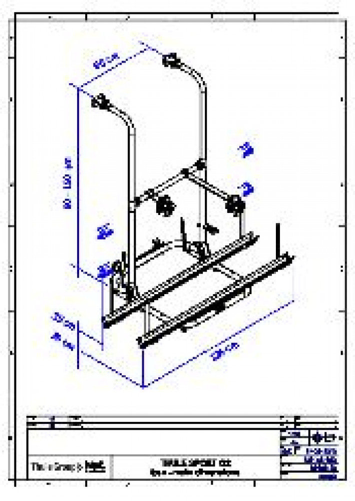Thule Thule Sport G2 Tour