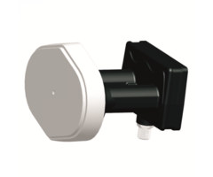 Fjord Outdoor GT-MO3 LNB Duo Solo voor Astra 1 en 3