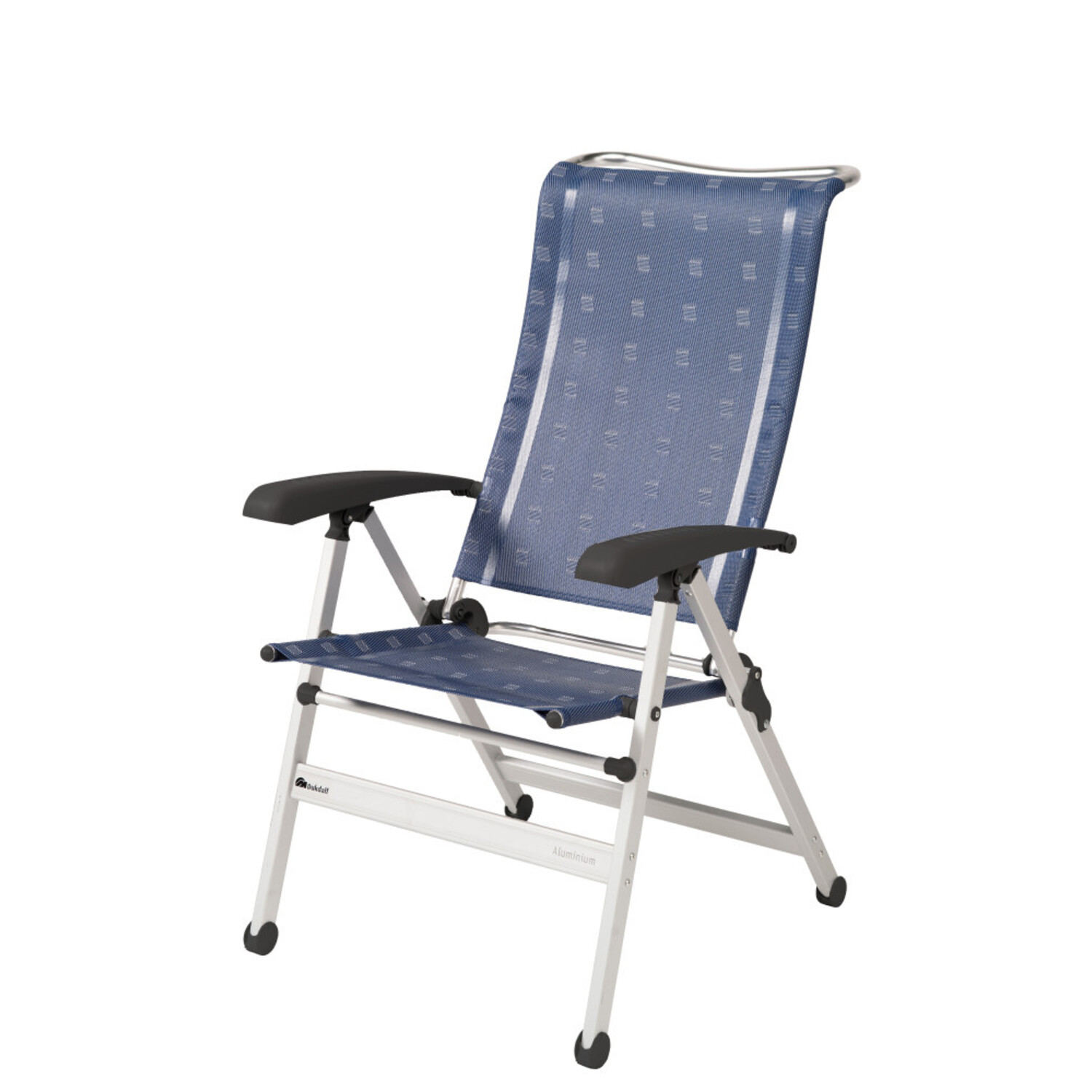 Dukdalf Stoel Cha Cha 4611 - voor uw camper of caravan - Camperhuis -  Camperhuis