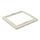 Dometic Mini Heki Binnenkader Compleet Beige