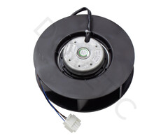 Dometic Dometic Ventilator voor Airco