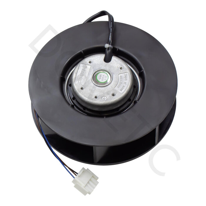 Dometic Dometic Ventilator voor Airco