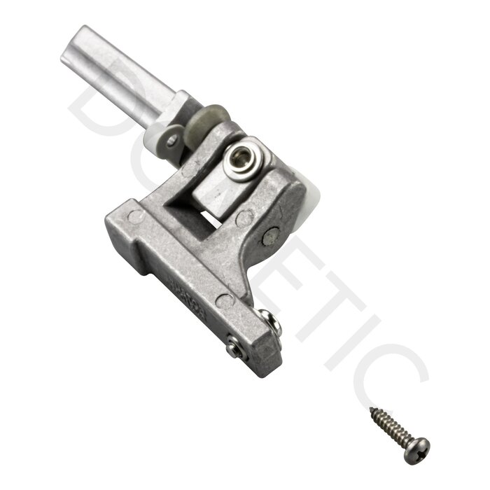 Dometic Dometic scharnier knikarm voorlijst PW-1500