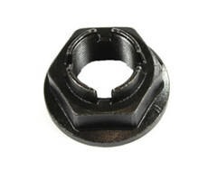 AL-KO 2 stuks AL-KO BPW Flensmoer M27x1.5