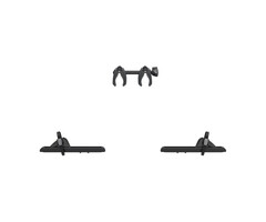Thule Thule WanderWay 4rd Bike Adapter