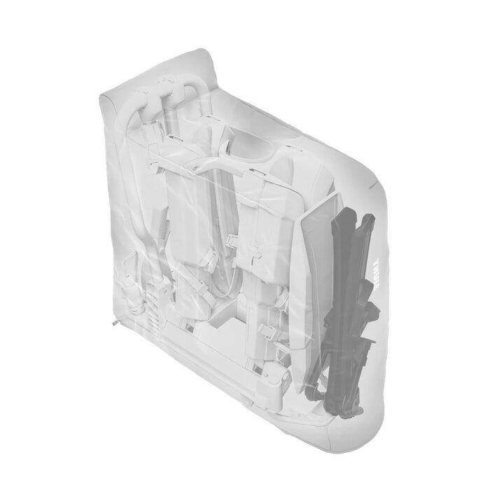 Thule Thule EasyFold 3 Storage Bag 2 Fietsen