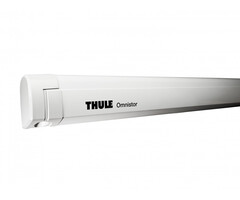 Thule Thule 5200 450 Wit-Mystic Grey