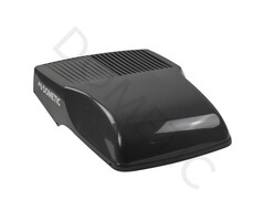 Dometic Dometic Deksel Airco Zwart Compleet FreshJet 2200