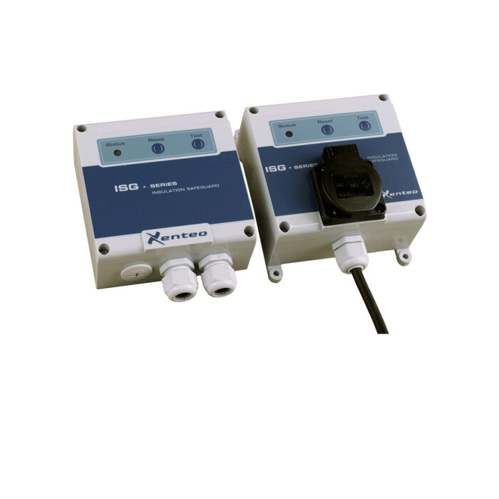 Xenteq Xenteq Isolatiebewaker ISG 230-25