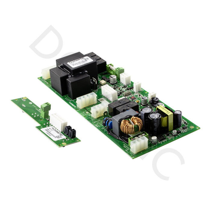 Dometic Dometic Kit Electronic en Reciever FreshJet 1100/1700