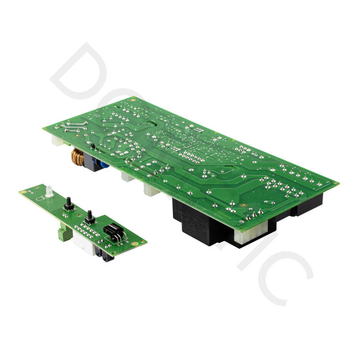 Dometic Dometic Kit Electronic en Reciever FreshJet 1100/1700