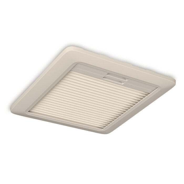 Dometic Dometic Mini Heki S FL 40x40cm 43-60mm