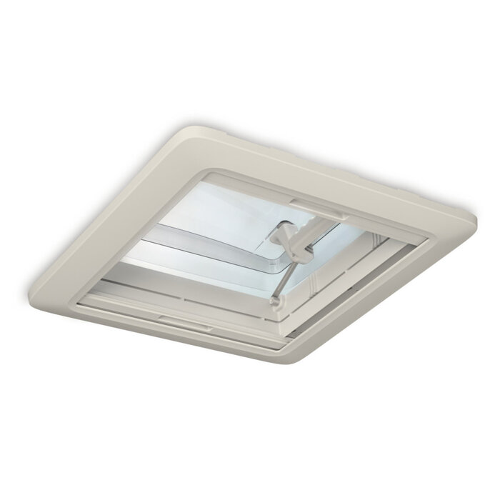 Dometic Dometic Mini Heki S FL 40x40cm 43-60mm