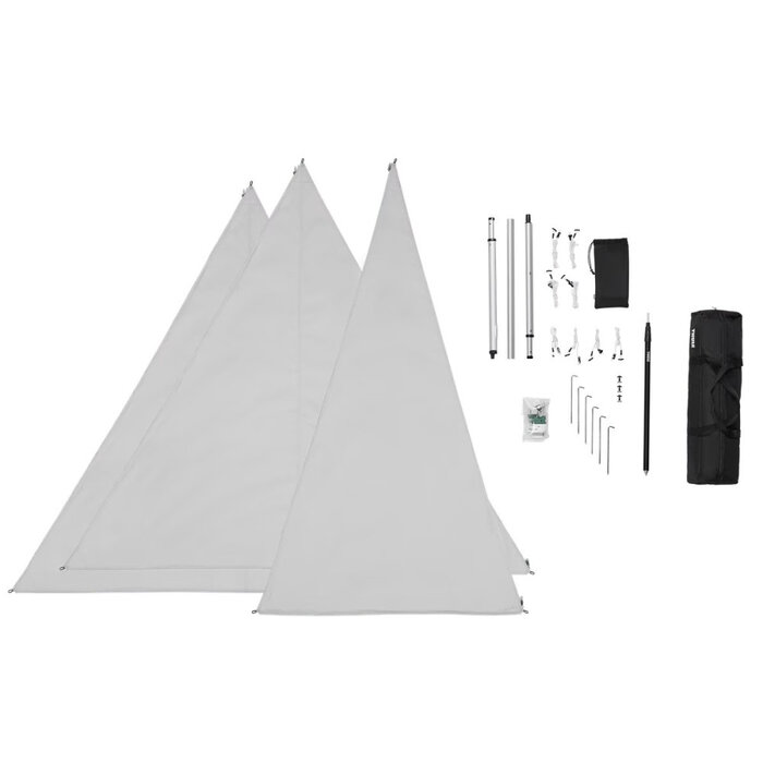 Thule Thule Subsola Side Pack 2.50