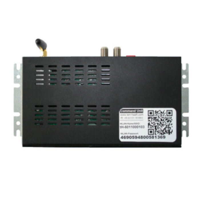 Oyster Oyster Besturingskast Model >2020