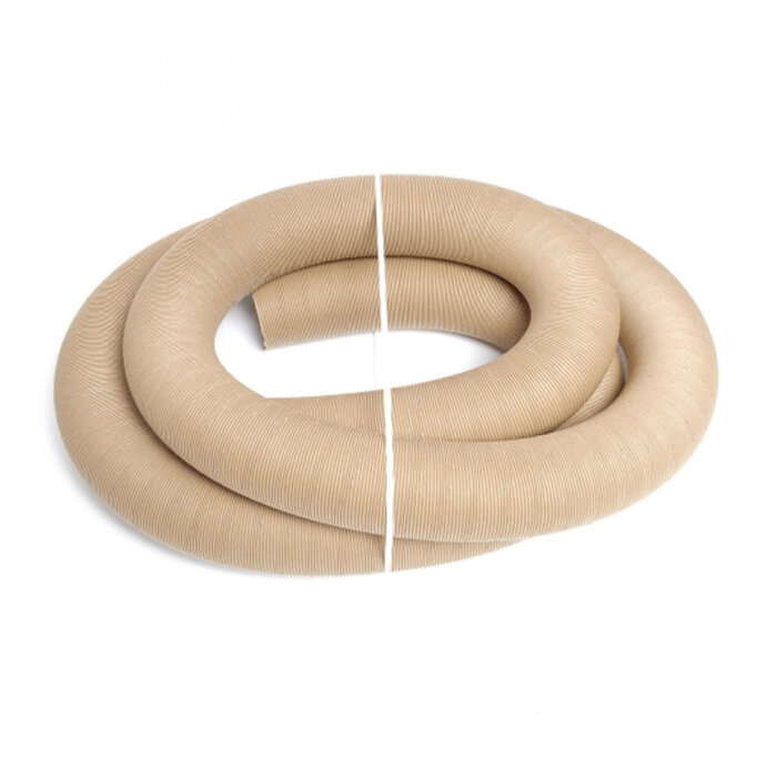 FjordOutdoor Verwarmingsslang UR3 65mm 2000/3002 2.5mtr