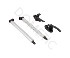 Dometic Dometic C5 raamuitzetter Click-Clack 450mm