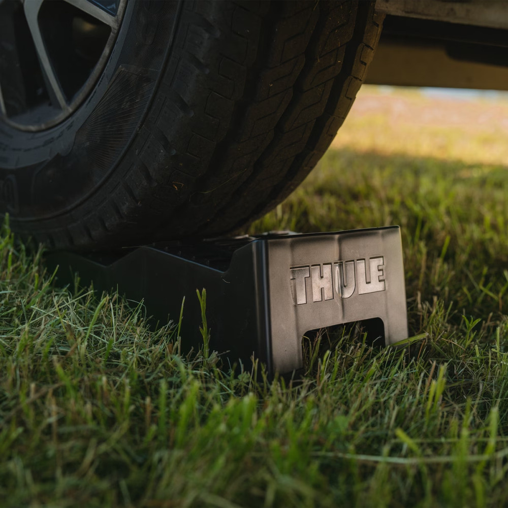 Thule Thule Levelers in Draagtas