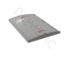 Dometic Dometic deur RM/RMS 85xx grijs