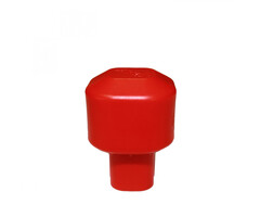 AL-KO AL-KO Neuswiel Draaiknop Rood