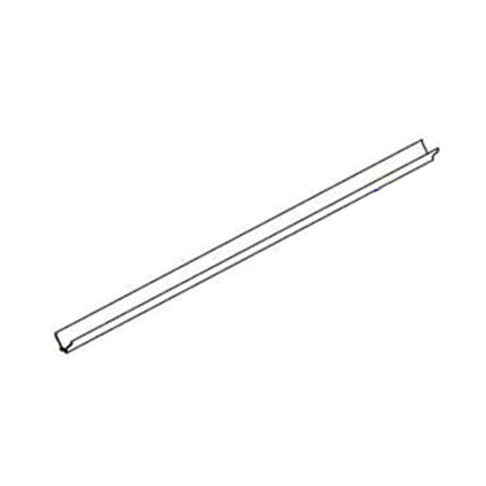 Thule Thule V-Rail Black >2025