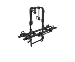 Thule Thule VeloTrack Frame Ducato/Jumper/Boxer >2007 Black