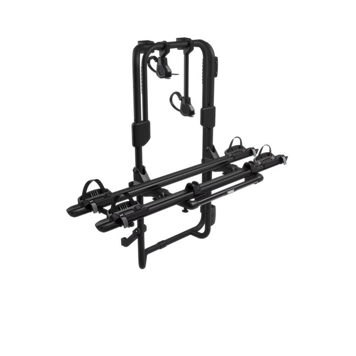 Thule Thule VeloTrack Frame Ducato/Jumper/Boxer >2007 Black