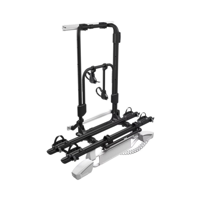 Thule Thule VeloTrack Frame Ducato/Jumper/Boxer >2007 Black