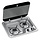 Dometic Kookplaat 2-Pits HBG 2335