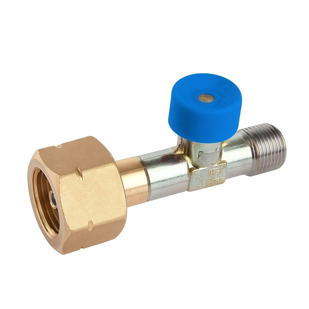 GOK GOK Slangbreukventiel universeel x 3/8