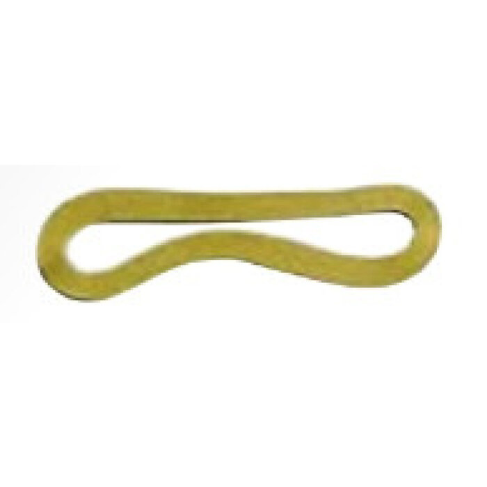 Campking Campking Rubberring 80x4x4mm 10st.