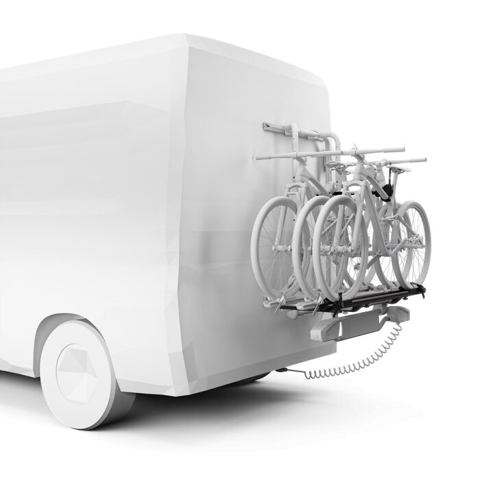 Thule Thule VeloTrack 3rd Rail