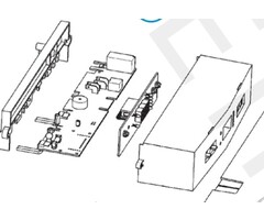 Dometic Dometic RM8505 Elektronische Module