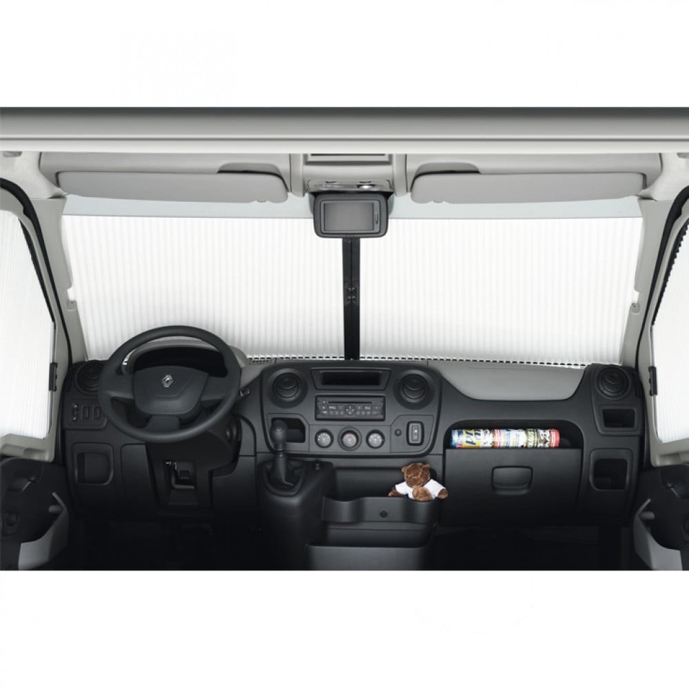 Remis Remifront Renault Master 04/2011-08/2019 met Regensensor