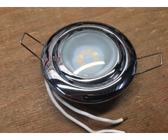 Dometic Dometic Inbouwspotje 12V