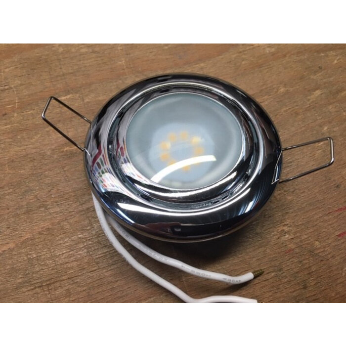 Dometic Dometic Inbouwspotje 12V