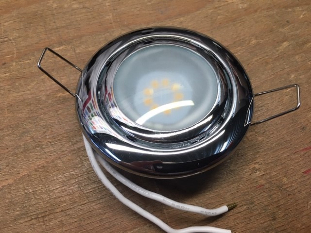 Dometic Dometic Inbouwspotje 12V