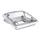Dometic Mini Heki S FL 40x40cm 25-42mm