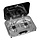 Dometic Kookplaat 2-Pits PI8022