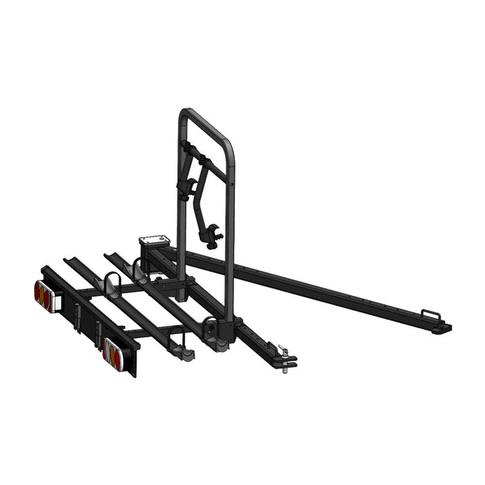 Enduro Enduro Fietsendrager Sesamo