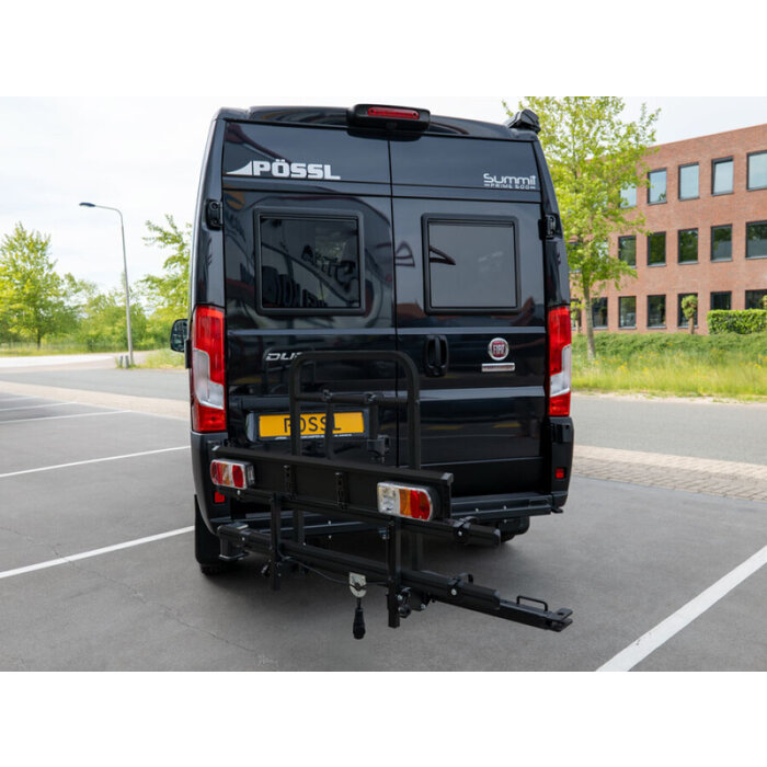 Enduro Enduro Fietsendrager Sesamo