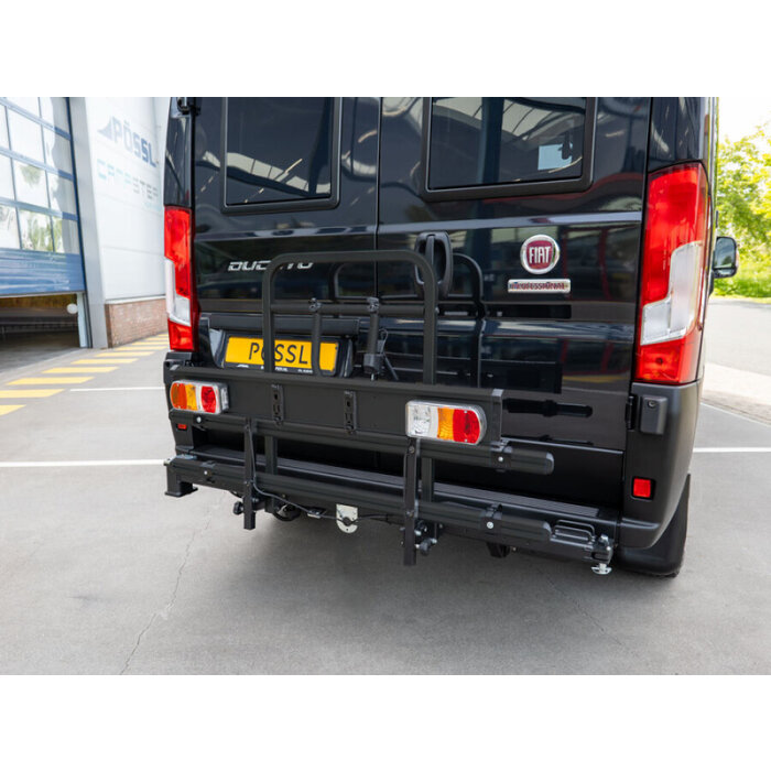 Enduro Enduro Fietsendrager Sesamo