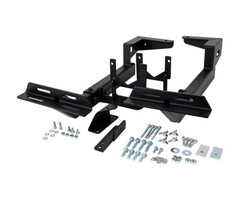 Enduro Enduro Sesamo Montagekit Ducato/Boxer/Jumper L4