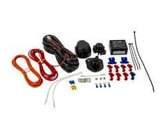 Enduro Enduro Sesamo Universele Aansluitmodule Jäger