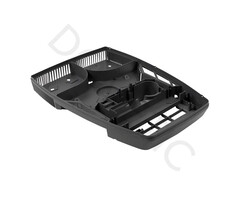 Dometic Dometic Onderste Gedeelte Behuizing Grijs FreshJet 2600/2700/3200