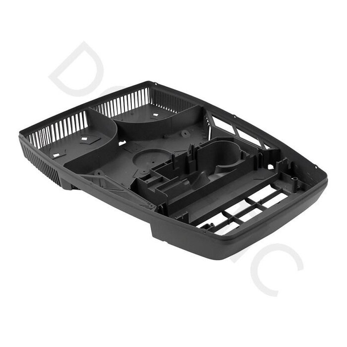 Dometic Dometic Onderste Gedeelte Behuizing Grijs FreshJet 2600/2700/3200